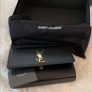 Saint Laurent Medium Kate